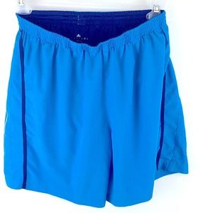 Adidas men's swimsuit size L